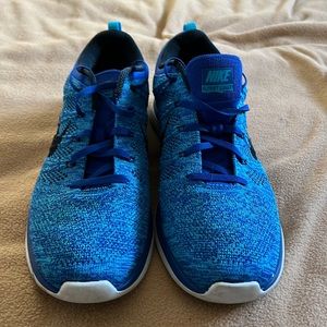 Nike Flyknit Lunar 1 in size 10.5 US